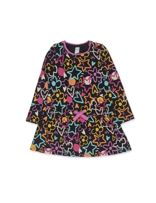 Vestido Felpa Big Hugs De Tuc Tuc