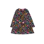 Vestido Felpa Big Hugs De Tuc Tuc