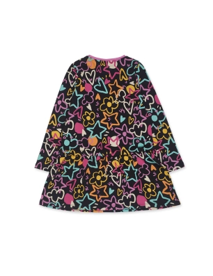 Vestido Felpa Big Hugs De Tuc Tuc