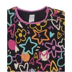 Vestido Felpa Big Hugs De Tuc Tuc
