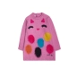 Vestido Tricot Big Hugs De Tuc Tuc