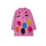 Vestido Tricot Big Hugs De Tuc Tuc