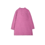 Vestido Tricot Big Hugs De Tuc Tuc