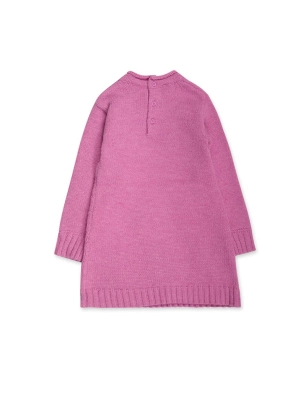 Vestido Tricot Big Hugs De Tuc Tuc