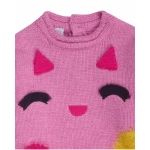 Vestido Tricot Big Hugs De Tuc Tuc