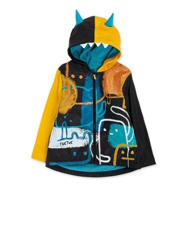 Gabardina Big Hugs De Tuc Tuc