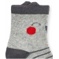Set 3 Calcetines Ptti Zoo De Tuc Tuc