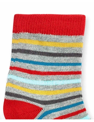 Set 3 Calcetines Ptti Zoo De Tuc Tuc