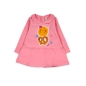 Vestido Felpa Happy Cookies De Tuc Tuc