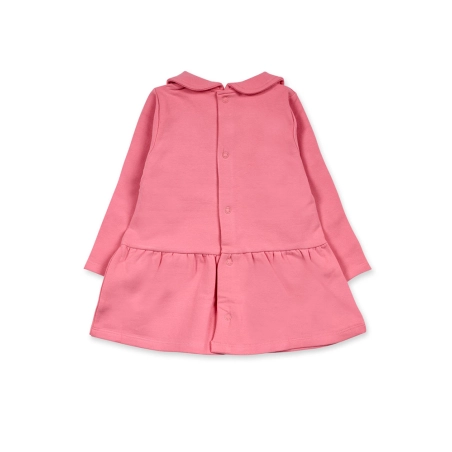 Vestido Felpa Happy Cookies De Tuc Tuc