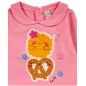 Vestido Felpa Happy Cookies De Tuc Tuc