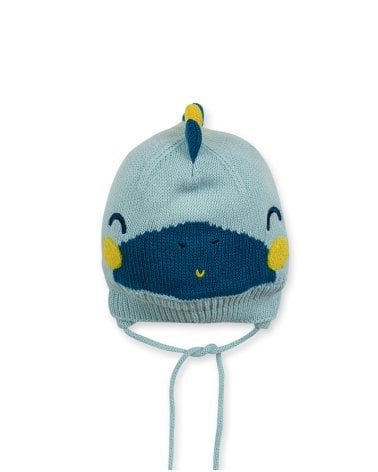 Gorro Tricot Dragon F. De Tuc Tuc