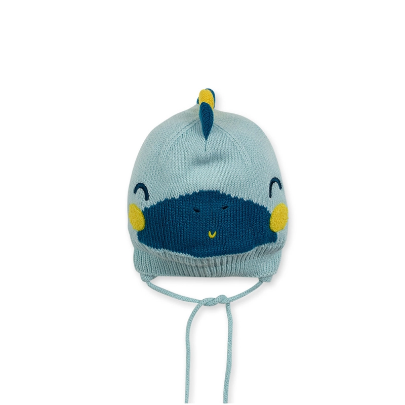 Gorro Tricot Dragon F. De Tuc Tuc