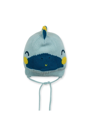 Gorro Tricot Dragon F. De Tuc Tuc