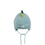 Gorro Tricot Dragon F. De Tuc Tuc