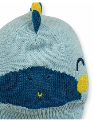 Gorro Tricot Dragon F. De Tuc Tuc