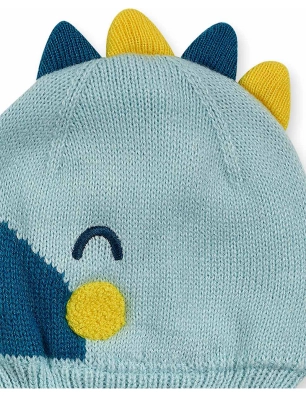 Gorro Tricot Dragon F. De Tuc Tuc