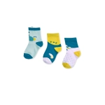 Set 3 Calcetines Dragon F. De Tuc Tuc