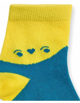 Set 3 Calcetines Dragon F. De Tuc Tuc