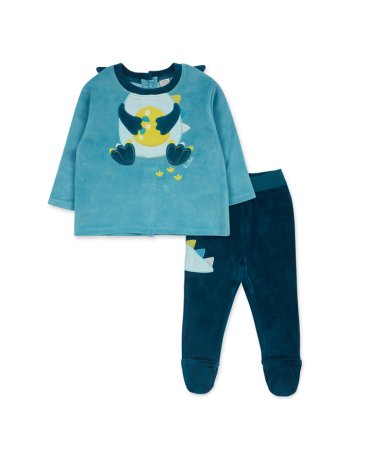 Cjto. Tund. Dragon F. De Tuc Tuc