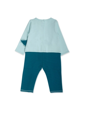 Pelele Pto Ftsia Dragon F. De Tuc Tuc