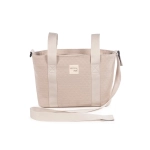 Bolsa Crossbody Eco Mum de Walking Mum Apricot