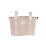 Bolsa Crossbody Eco Mum de Walking Mum Apricot