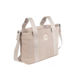 Bolsa Crossbody Eco Mum de Walking Mum Apricot