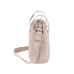 Bolsa Crossbody Eco Mum de Walking Mum Apricot