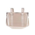 Bolsa Crossbody Eco Mum de Walking Mum Apricot