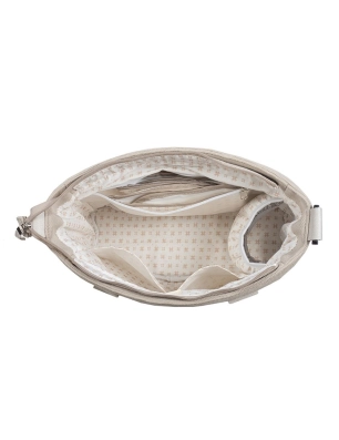 Bolsa Crossbody Eco Mum de Walking Mum Apricot