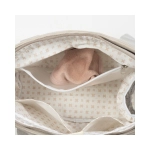 Bolsa Crossbody Eco Mum de Walking Mum Apricot