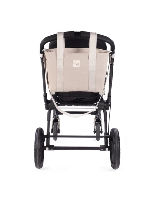 Bolsa Crossbody Eco Mum de Walking Mum Apricot