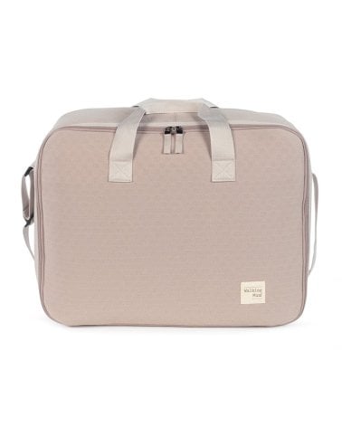 Maleta Eco Mum de Walking Mum Apricot