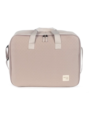 Maleta Eco Mum de Walking Mum Apricot
