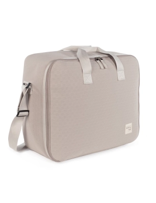 Maleta Eco Mum de Walking Mum Apricot