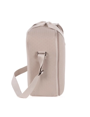 Maleta Eco Mum de Walking Mum Apricot