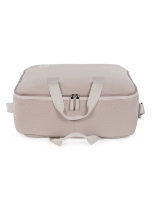 Maleta Eco Mum de Walking Mum Apricot