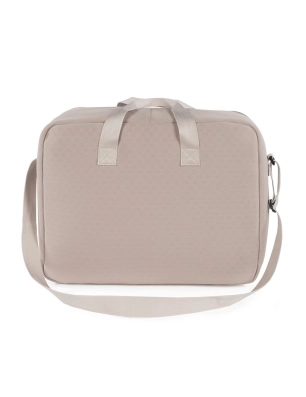 Maleta Eco Mum de Walking Mum Apricot