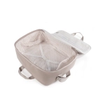 Maleta Eco Mum de Walking Mum Apricot