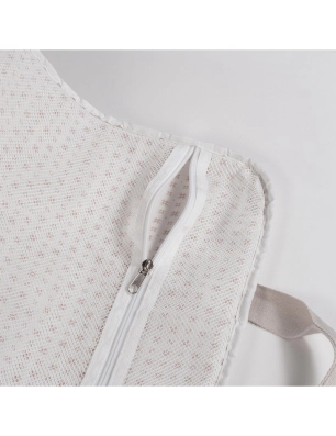 Maleta Eco Mum de Walking Mum Apricot