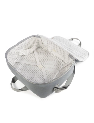 Maleta Eco Mum de Walking Mum Cloud