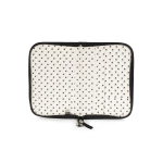 Portadocumentos Remy de Walking Mum Negro