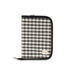 Portadocumentos Remy de Walking Mum Negro