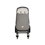 Saco para Silla de Paseo Remy de Walking Mum Negro