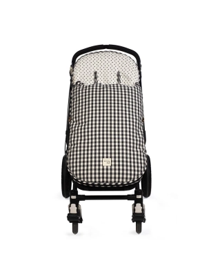 Saco para Silla de Paseo Remy de Walking Mum Negro