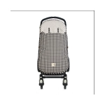 Saco para Silla de Paseo Remy de Walking Mum Negro
