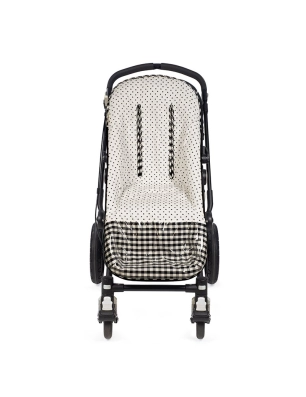 Saco para Silla de Paseo Remy de Walking Mum Negro