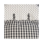 Saco para Silla de Paseo Remy de Walking Mum Negro