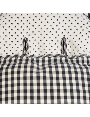 Saco para Silla de Paseo Remy de Walking Mum Negro